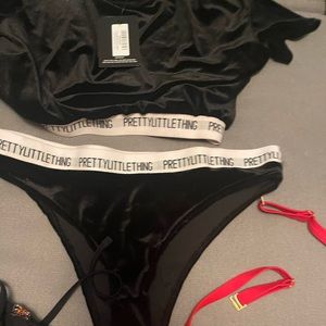 Bathing suits all new